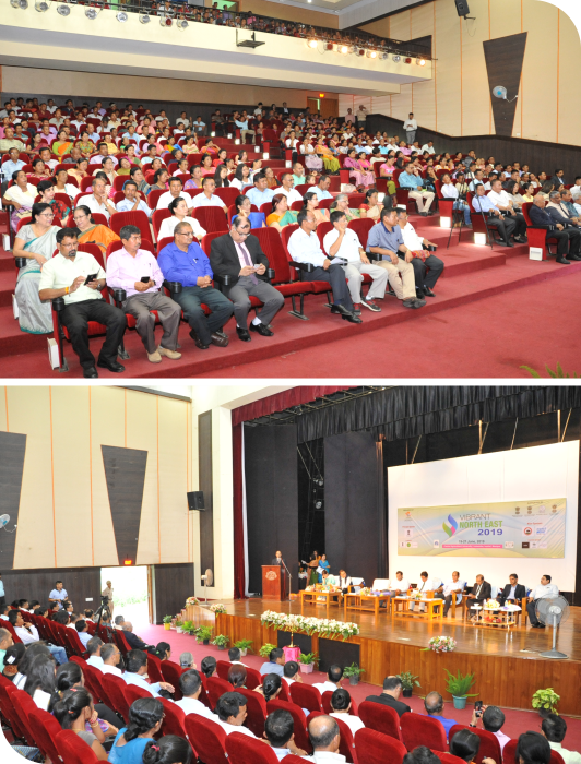 Technical Seminars